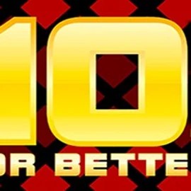 Play the 10s or Better slot by 1x2gaming on Vox Casino