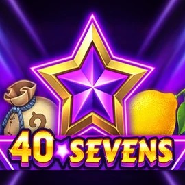 40 Sevens logo by Apparat Gaming at Vox Casino