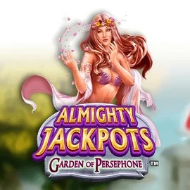 Almighty Jackpots: Garden of Persephone online slot from Novomatic – play at leregal.pl