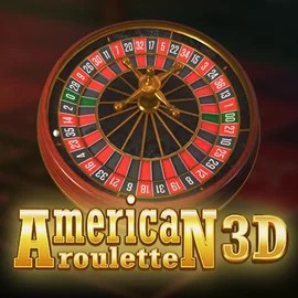 American Roullete 3D (Evoplay) logo by Evoplay Vox Casino