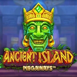 Enjoy Ancient Island Megaways by Pragmatic Play – logo hosted on leregal.pl