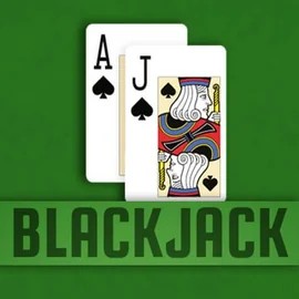Blackjack (Relax Gaming) game by Relax Gaming – logo hosted on Vox Casino