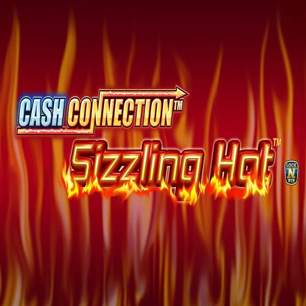 Cash Connection Sizzling hot – slot by Novomatic, featured at leregal.pl