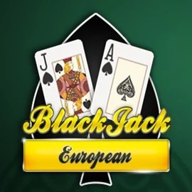 Try European Blackjack MH slot by Play'n GO on leregal.pl – logo image