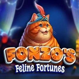 Play Fonzos Feline Fortunes slot by Pragmatic Play on leregal.pl