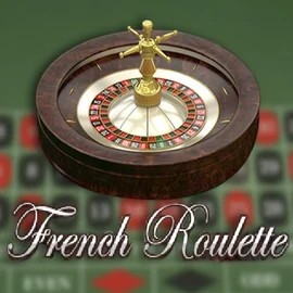 Table Games logo of French Roulette (BGaming) from BGAMING at Vox Casino