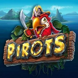 Play Pirots slot by ELK Studios on leregal.pl
