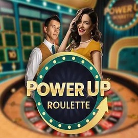 Play the PowerUP Roulette slot by Pragmatic Play on Vox Casino