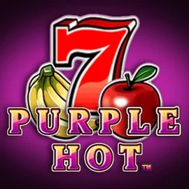 Purple Hot by Origins, showcased at leregal.pl – game logo