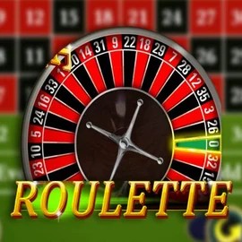 Roulette (Pragmatic Play) casino game by Pragmatic Play – featured logo at Vox Casino