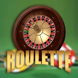 Roulette (Relax Gaming) slot visual from Relax Gaming available on leregal.pl