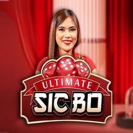 Play Ultimate Sic Bo slot by Ezugi on leregal.pl